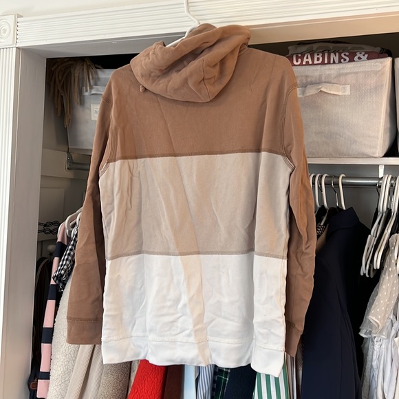 Abercrombie and Fitch hoodie - Picture 3 of 3